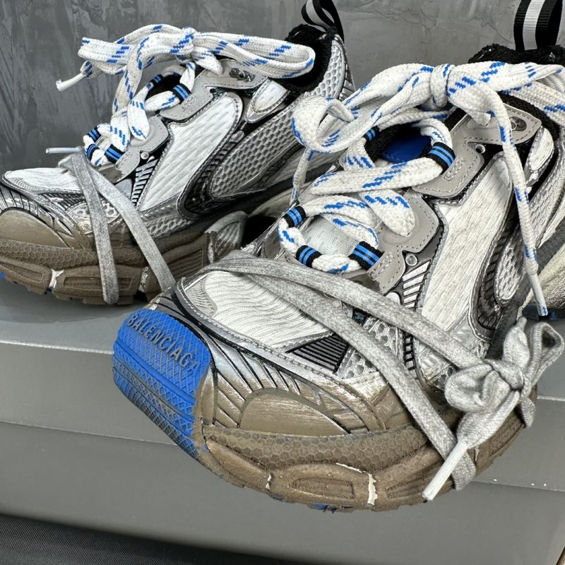 Balenciaga Track Shoes